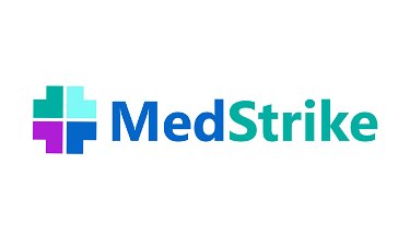 MedStrike.com